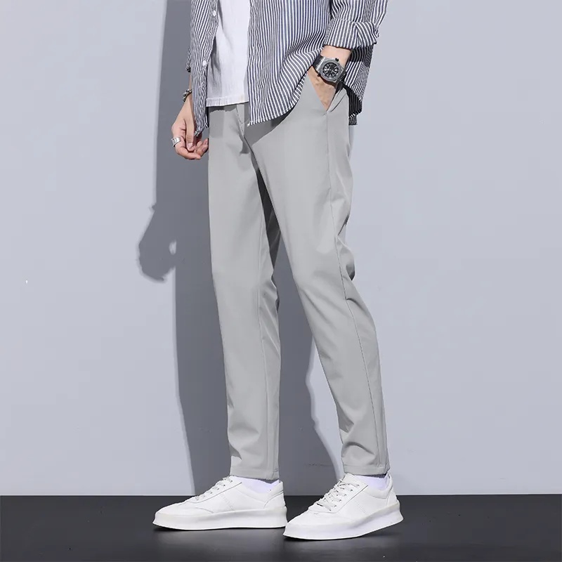 A.B.X Suit Trousers Unisex-1