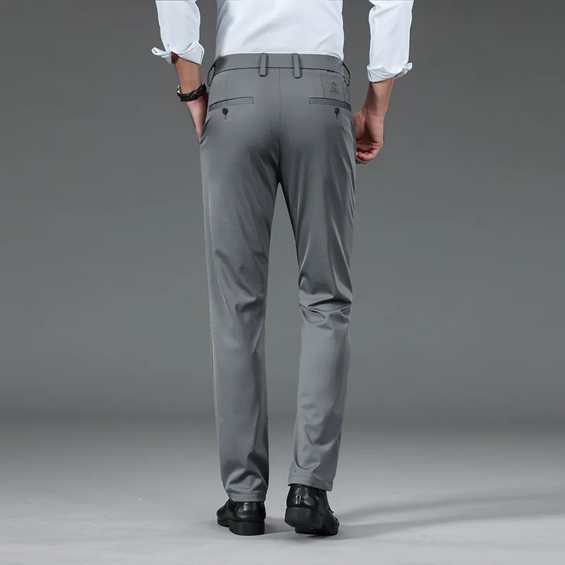 A.B.X Suit Trousers Unisex-1