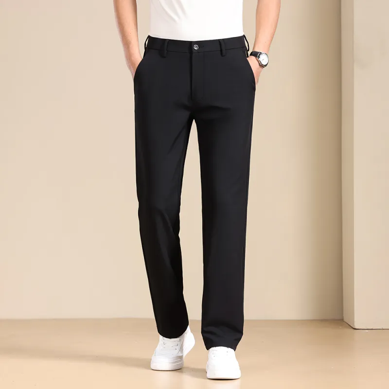 A.B.X Suit Trousers Unisex-3