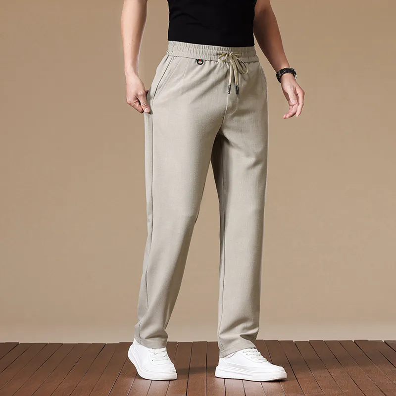 A.B.X Suit Trousers Unisex-7