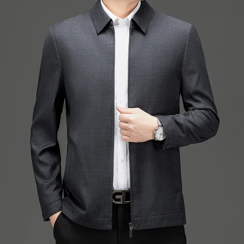 A.B.X Jackets Unisex-8