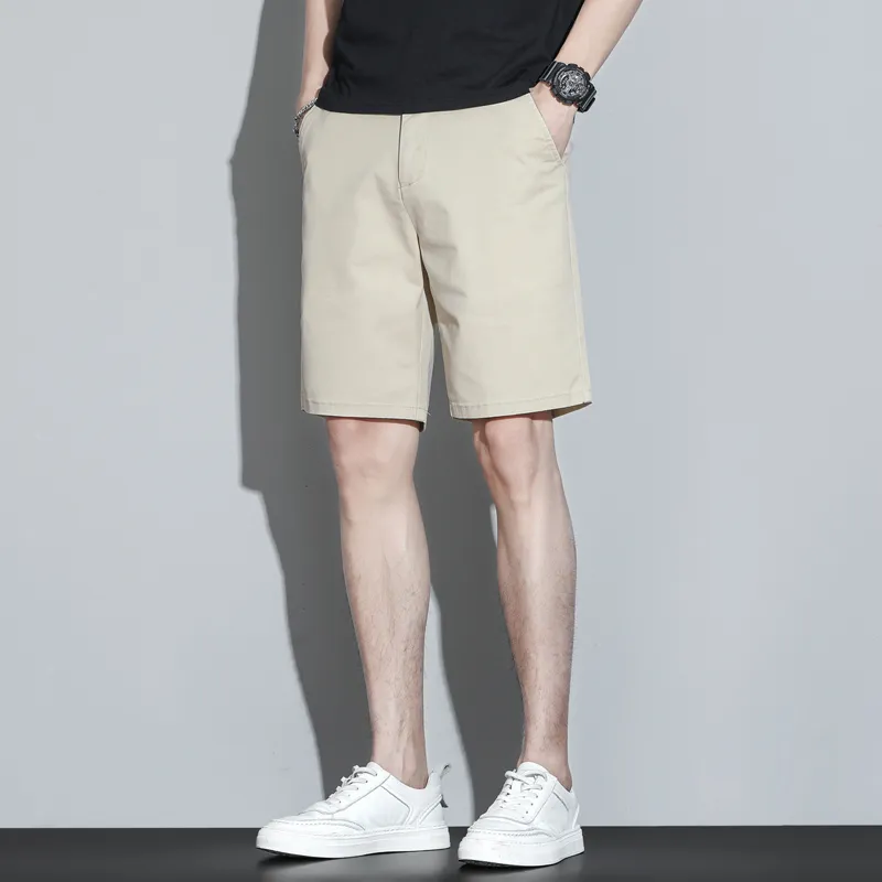 A.B.X Casual Shorts Unisex-21
