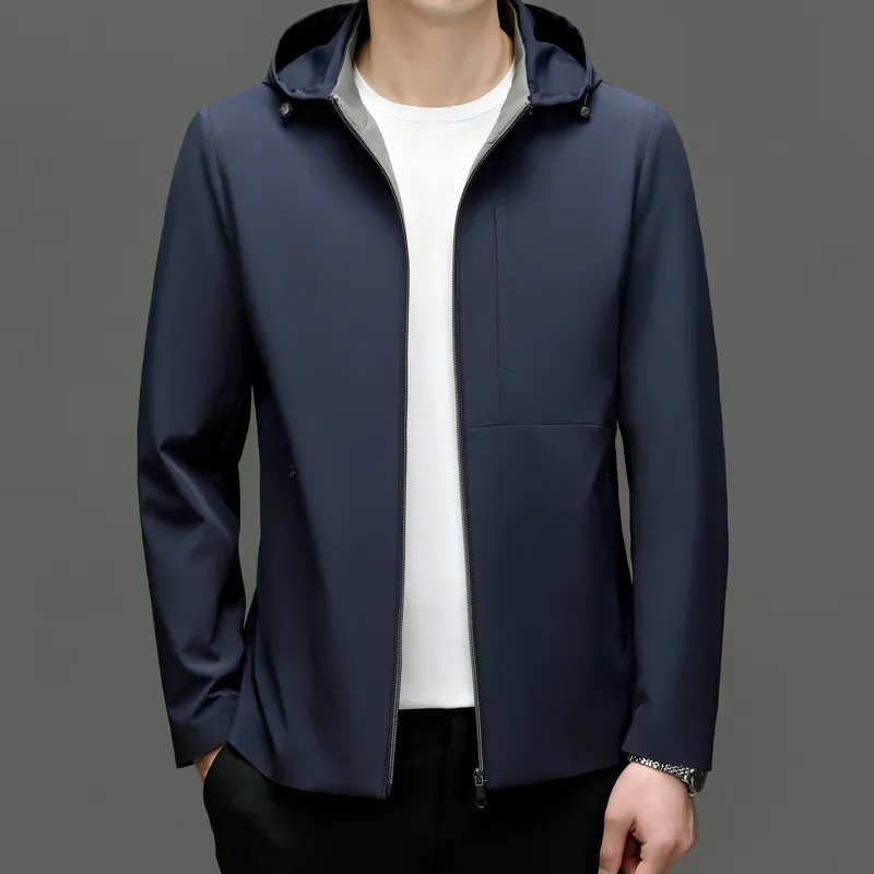 A.B.X Jackets Unisex-7