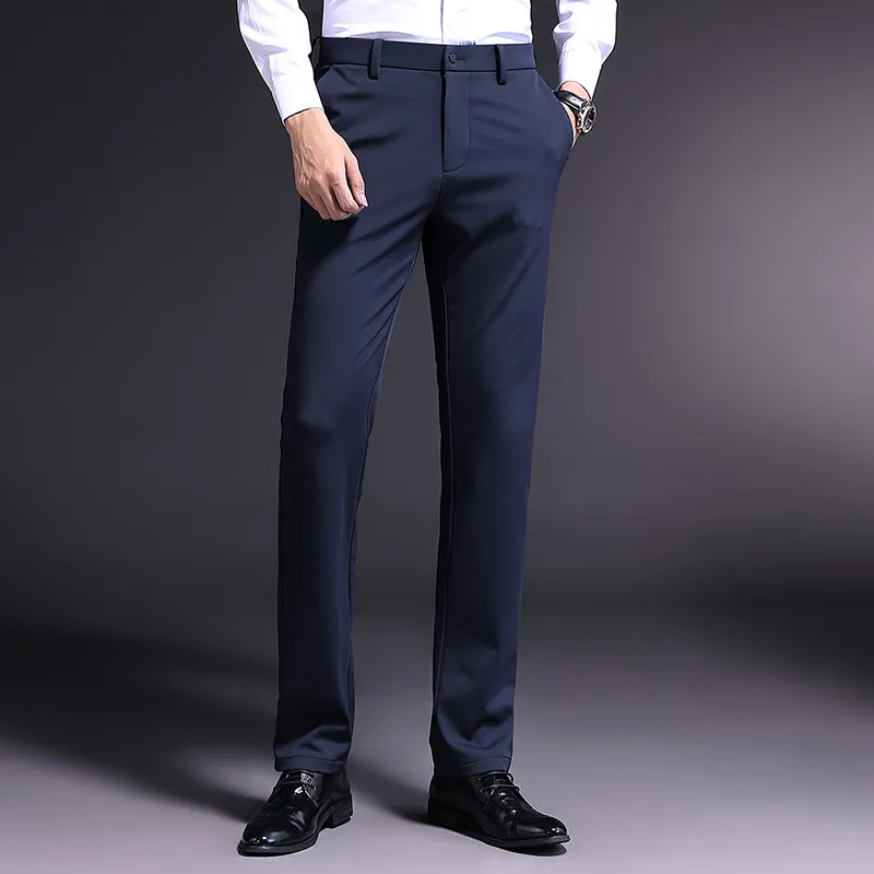 A.B.X Suit Trousers Unisex-7