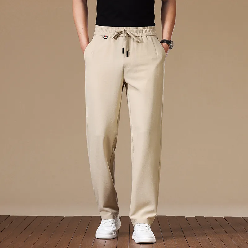 A.B.X Suit Trousers Unisex-10