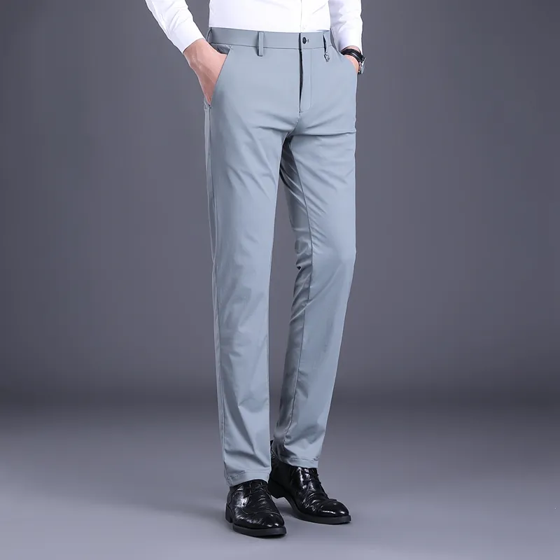 A.B.X Casual Pants Unisex-16