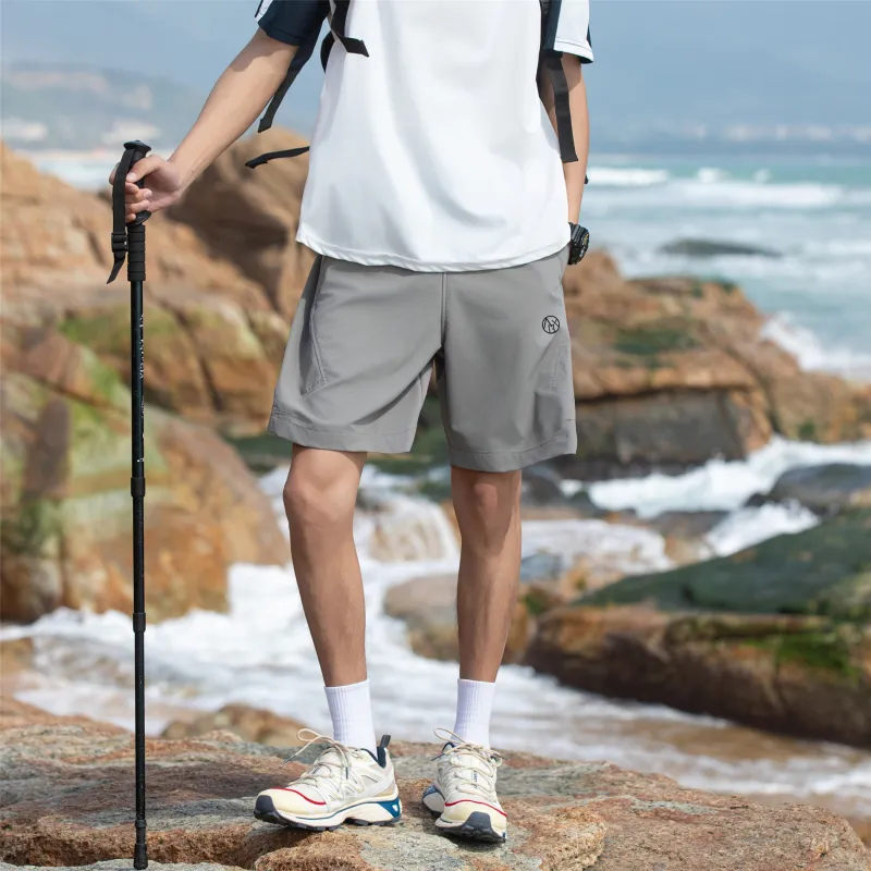 A.B.X Cargo Shorts Unisex-6
