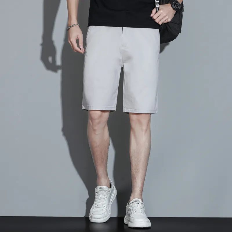 A.B.X Casual Shorts Unisex-34