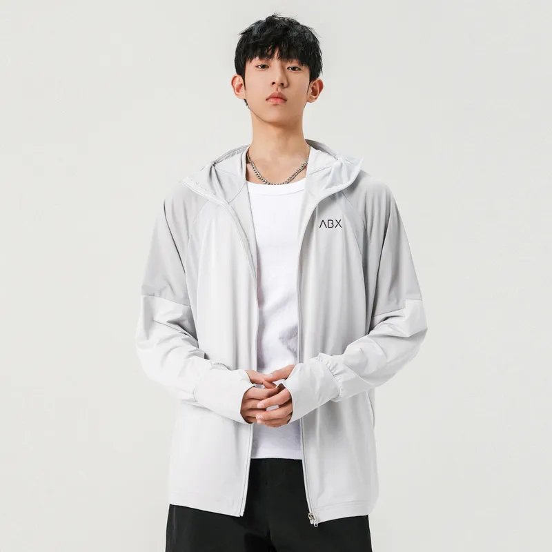 A.B.X Sun Protection Clothing Unisex-13