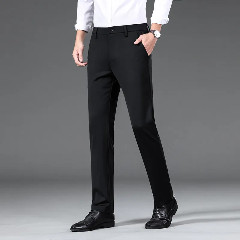 A.B.X Suit Trousers Unisex-7