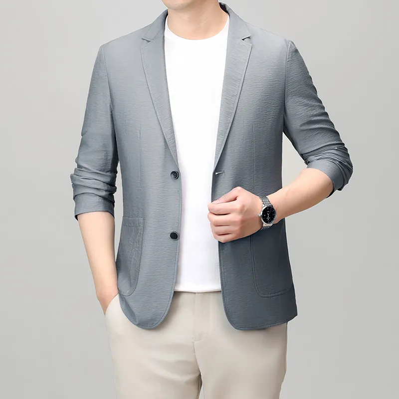 A.B.X Business Suits Unisex-3