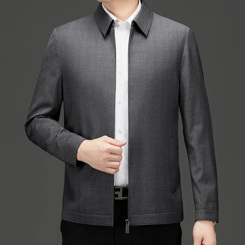 A.B.X Jackets Unisex-4