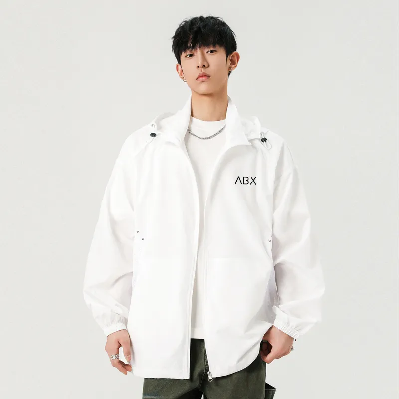 A.B.X Sun Protection Clothing Unisex-2