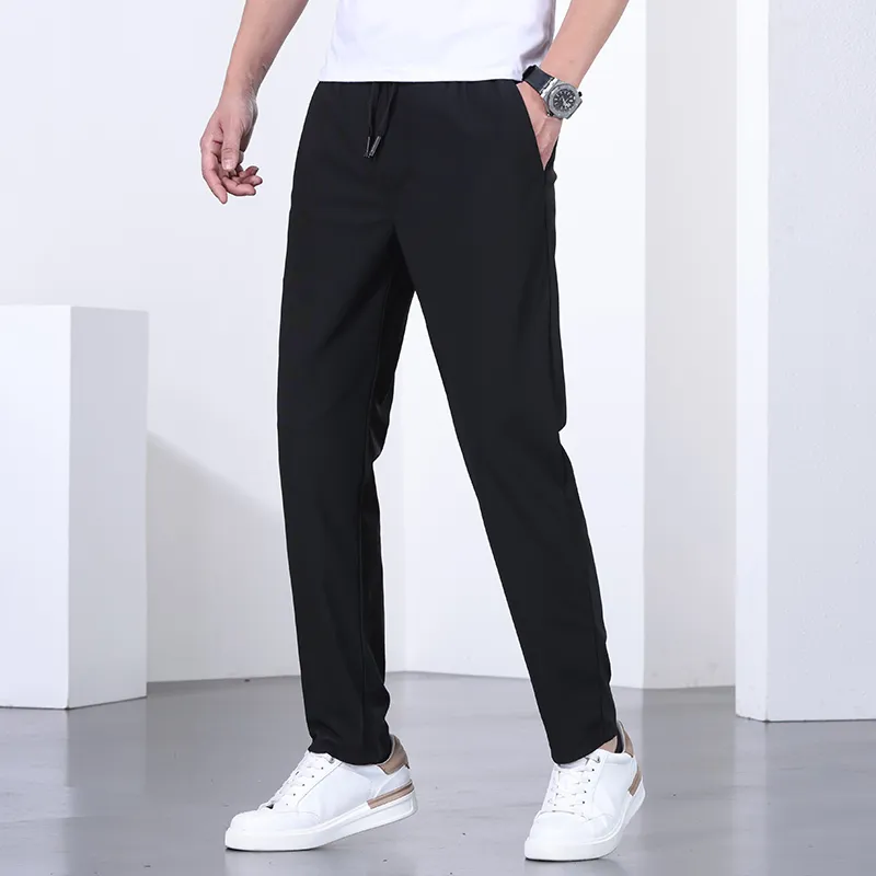 A.B.X Suit Trousers Unisex-12