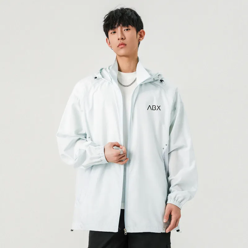 A.B.X Sun Protection Clothing Unisex-6