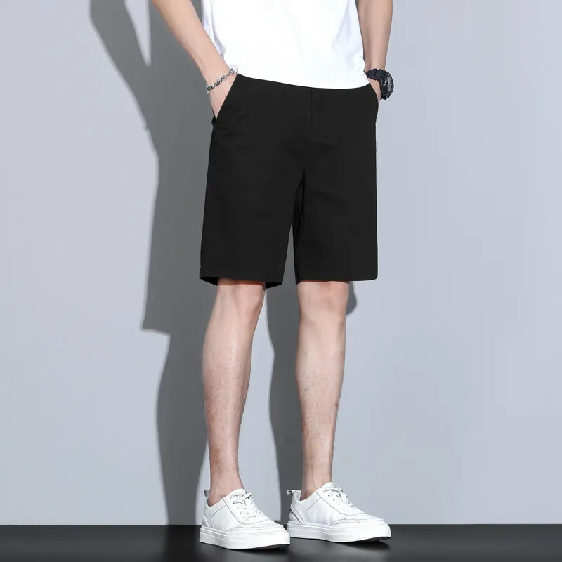 A.B.X Casual Shorts Unisex-8