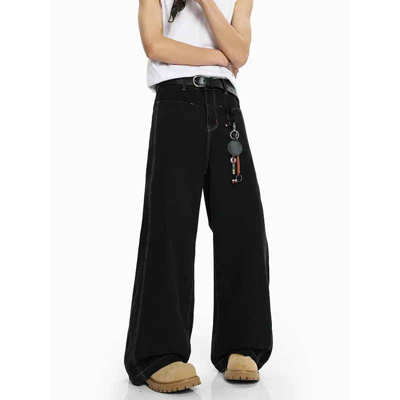 A.B.X Jeans Unisex-6