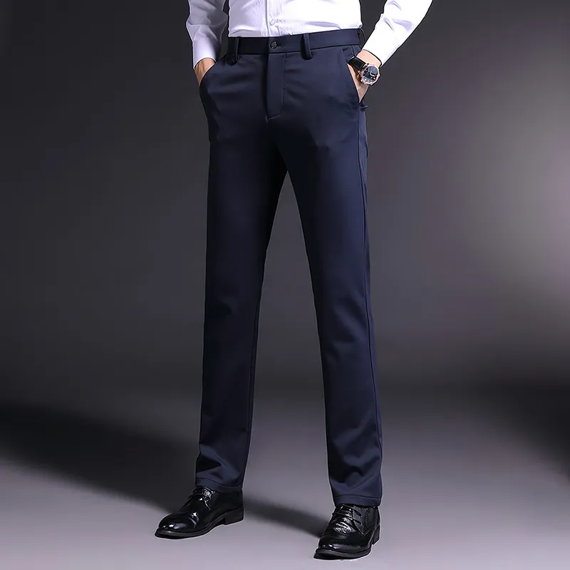 A.B.X Suit Trousers Unisex-9