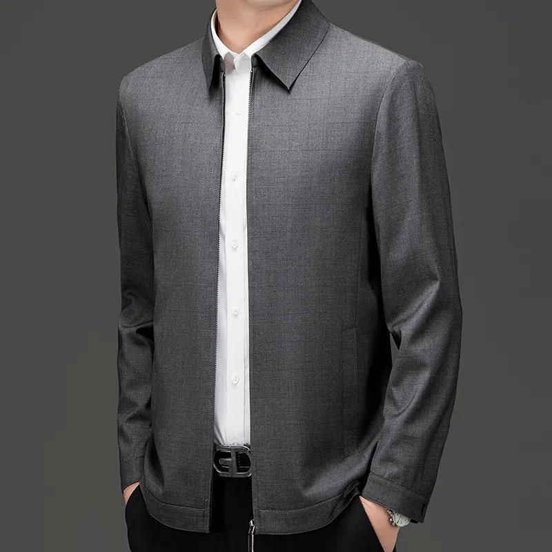 A.B.X Jackets Unisex-2