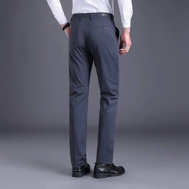A.B.X Casual Pants Unisex-13
