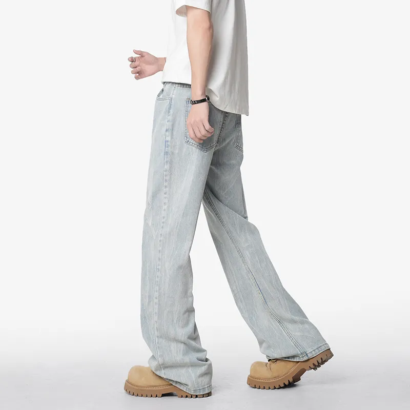 A.B.X Jeans Unisex-12