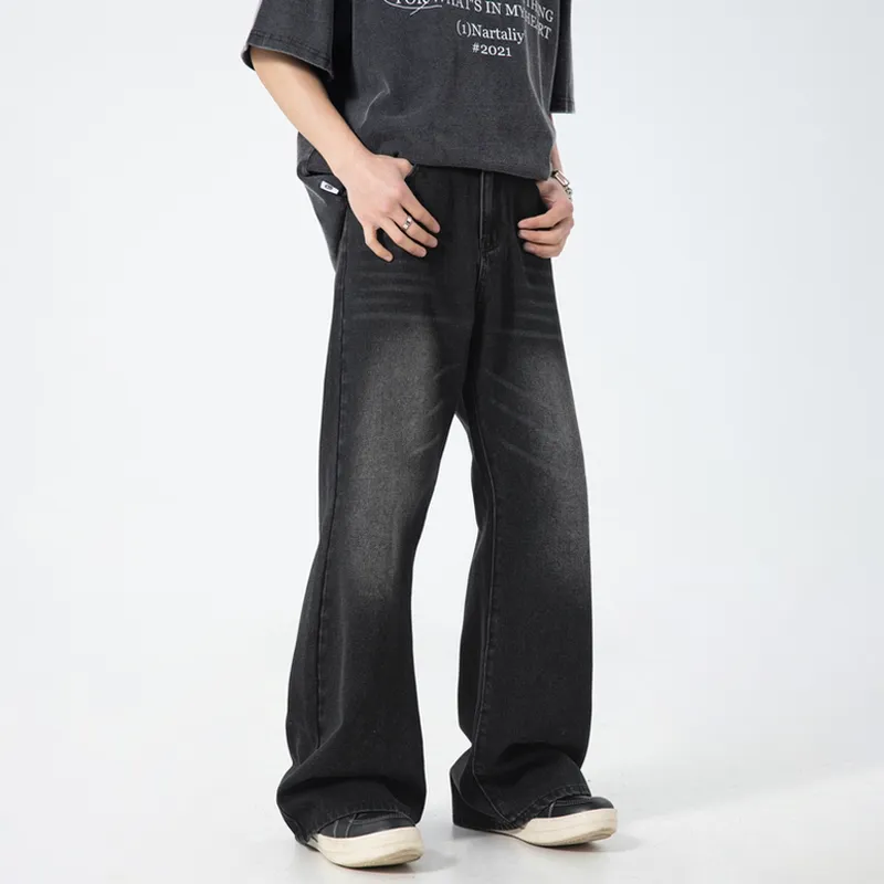 A.B.X Jeans Unisex-9