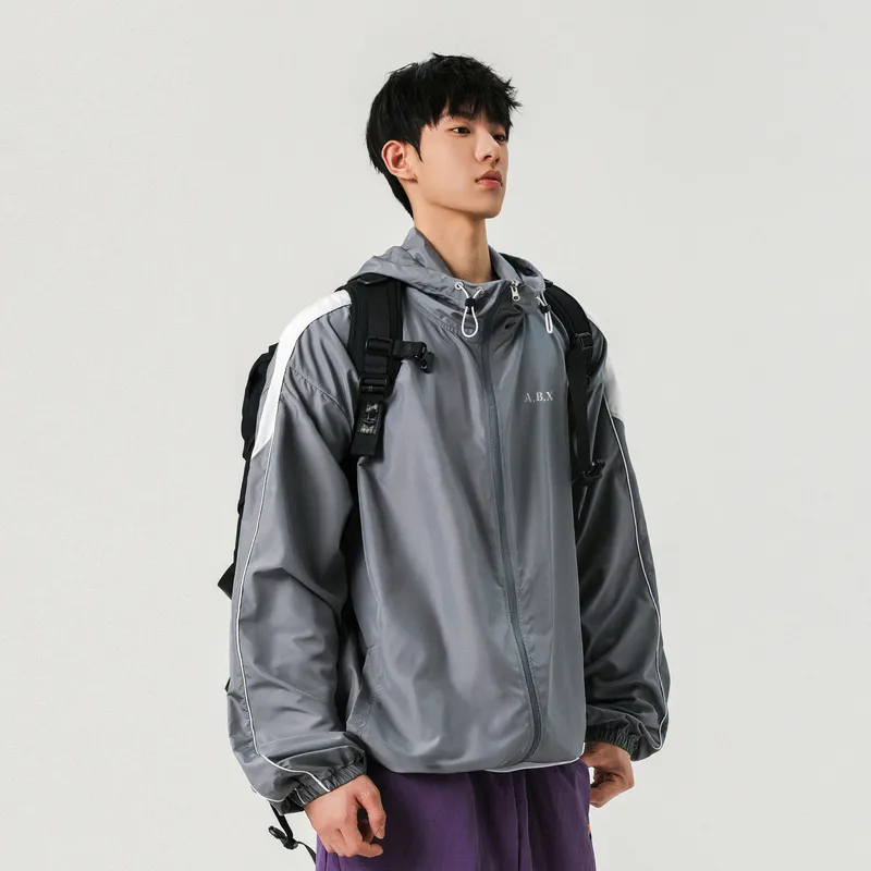A.B.X Sun Protection Clothing Unisex-11