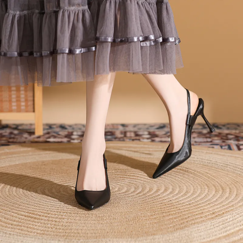 DAPHNE High Heels Women's-10
