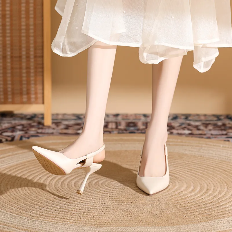 DAPHNE High Heels Women's-3