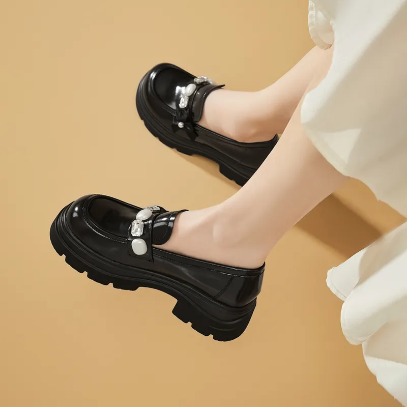 DAPHNE Loafers Women's-3