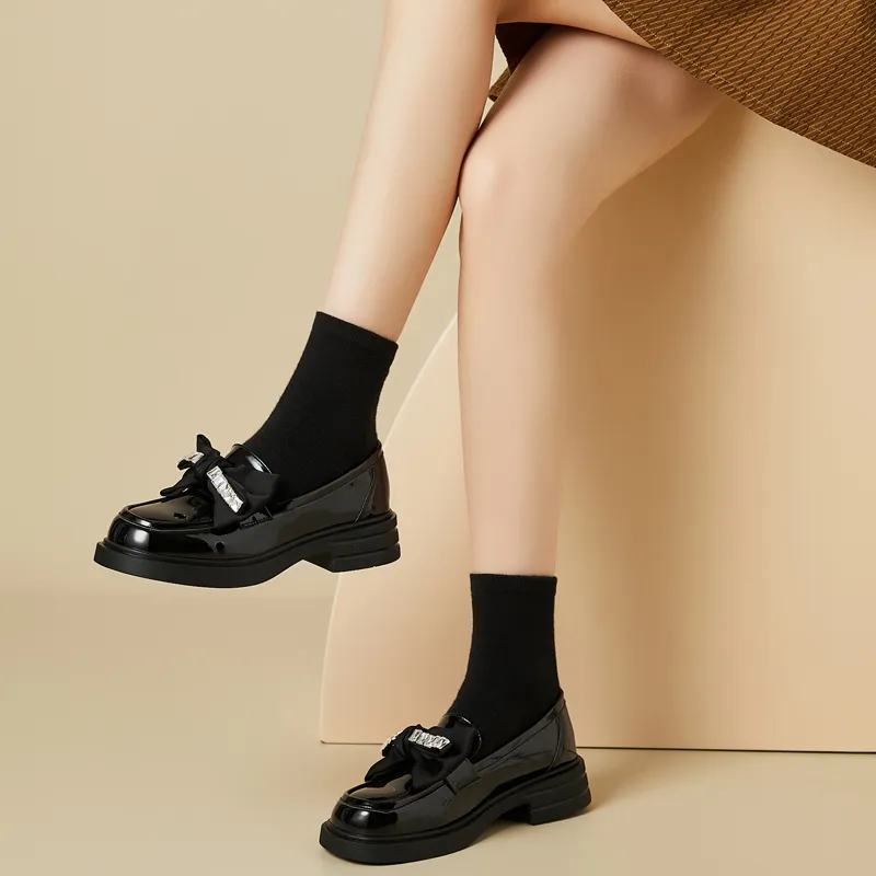 DAPHNE Loafers Women's-4