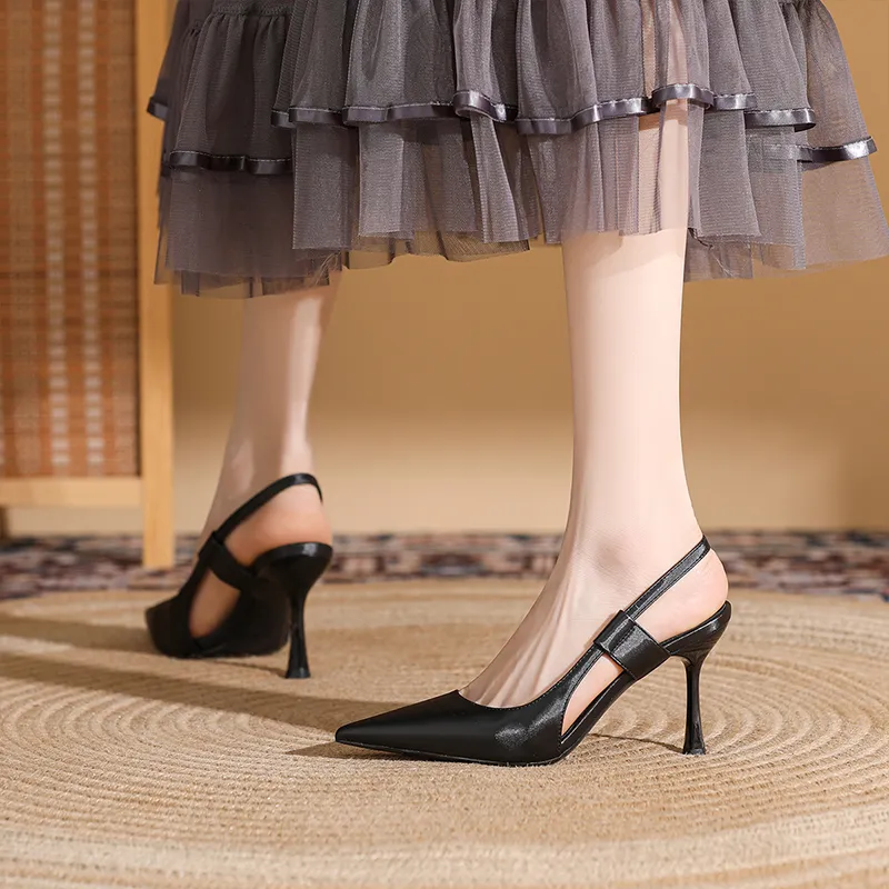 DAPHNE High Heels Women's-9