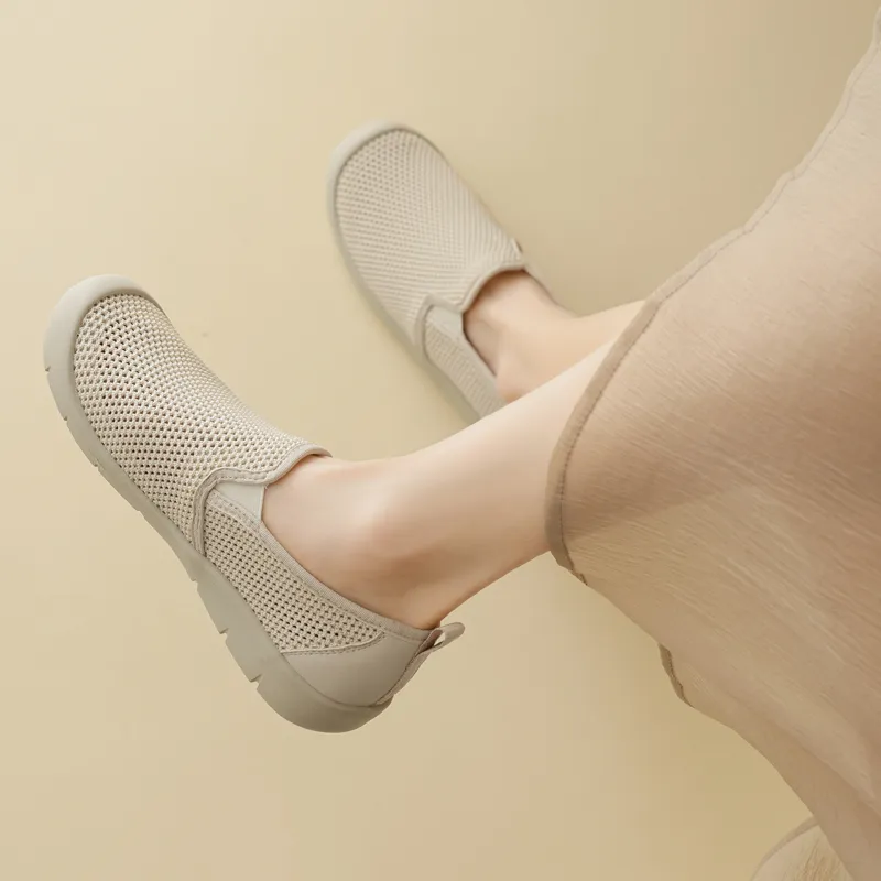 DAPHNE Casual Single Shoes Women's-10