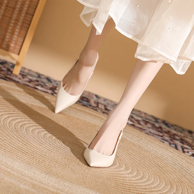DAPHNE High Heels Women's-4