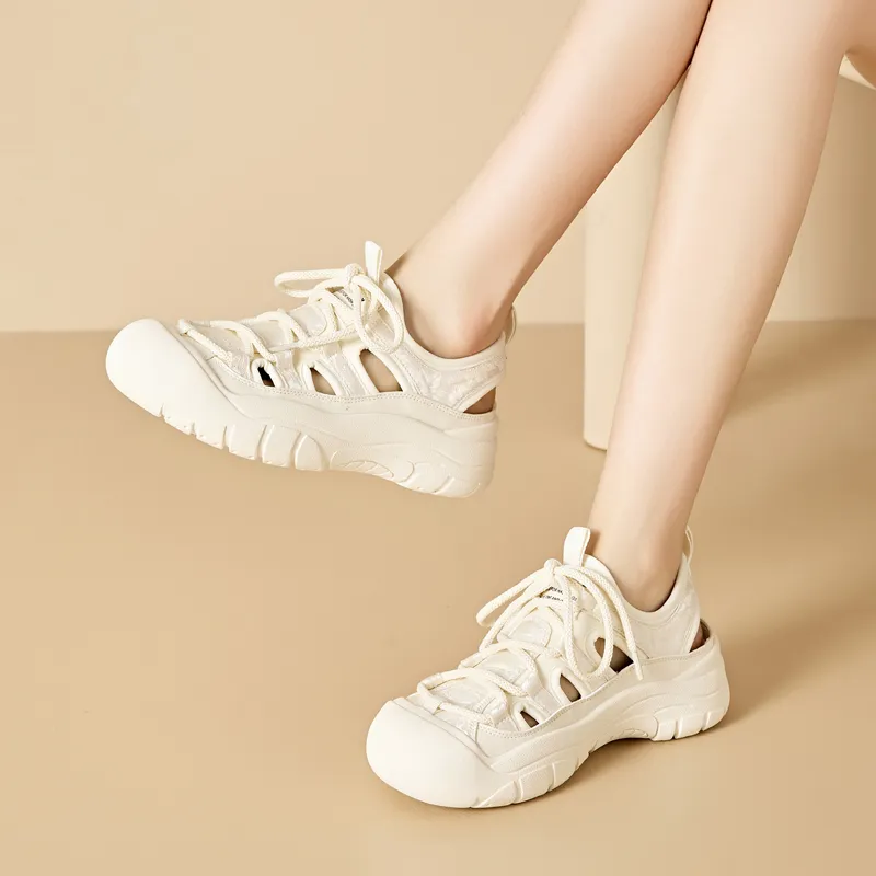 DAPHNE River Trekking Shoes Women's-5