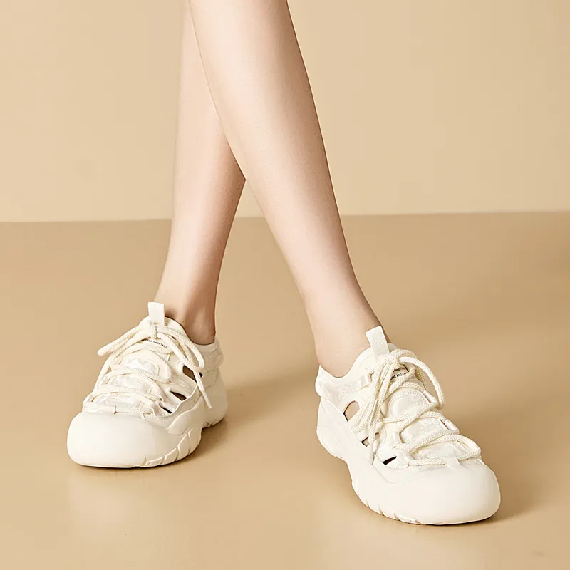 DAPHNE River Trekking Shoes Women's-4