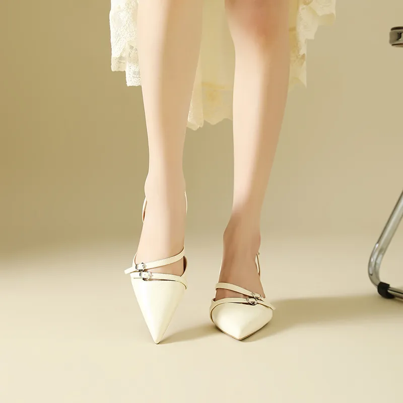 DAPHNE High Heels Women's-16