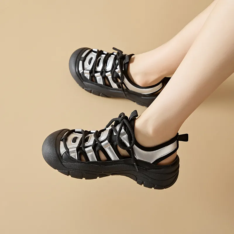 DAPHNE River Trekking Shoes Women's-20