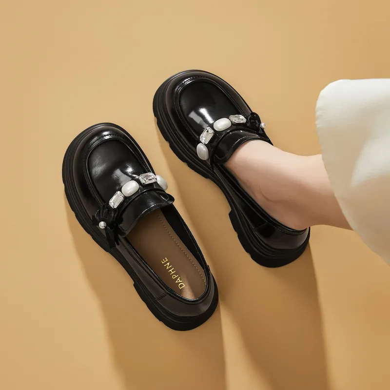 DAPHNE Loafers Women's-6