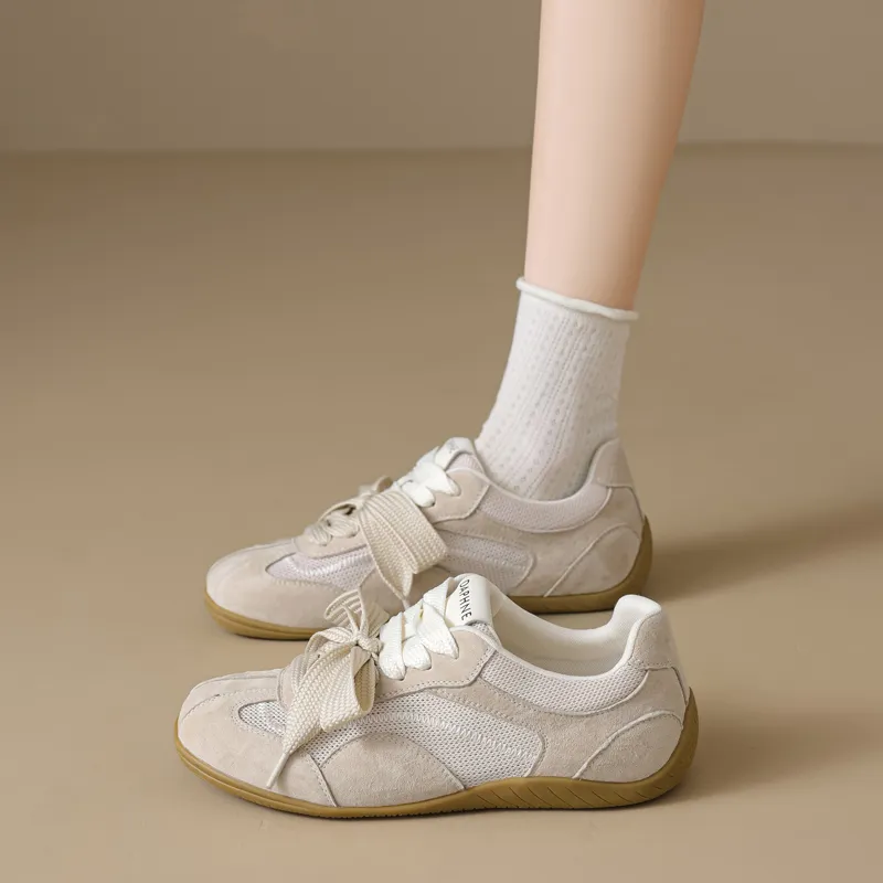 DAPHNE Low Top Casual Shoes Women's-19