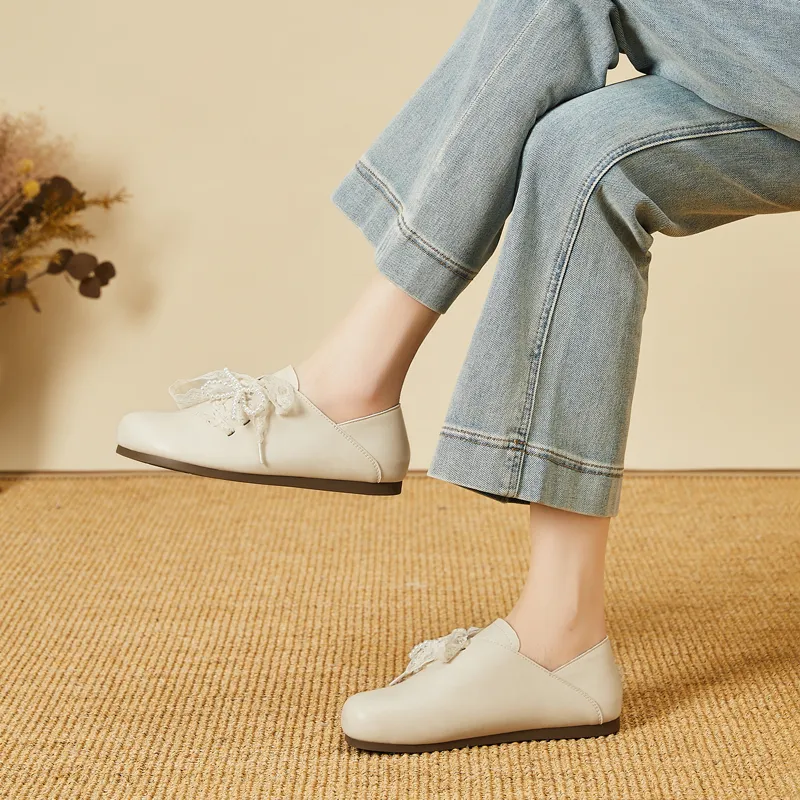 DAPHNE Women's Casual Shoes Women's-3