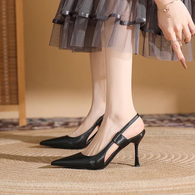 DAPHNE High Heels Women's-8