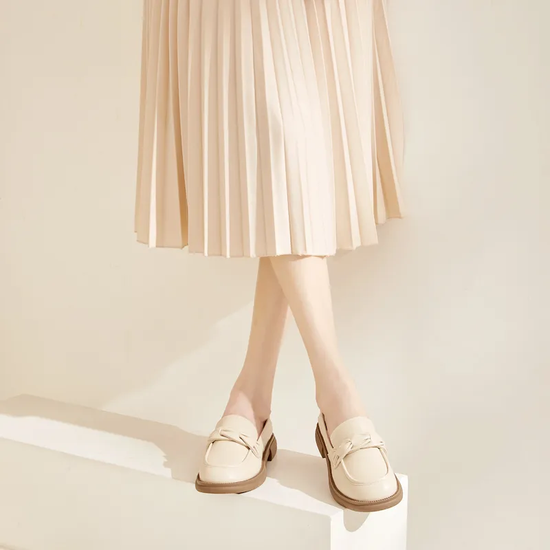 DAPHNE Loafers Women's-11
