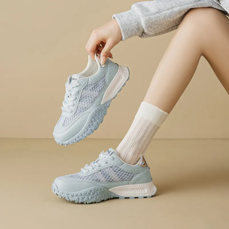 DAPHNE Low Top Casual Shoes Women's-1