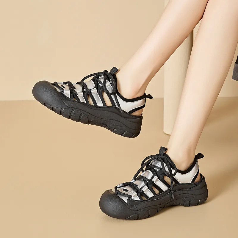 DAPHNE River Trekking Shoes Women's-19