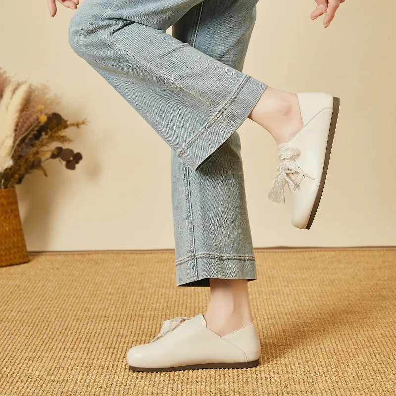 DAPHNE Women's Casual Shoes Women's-1