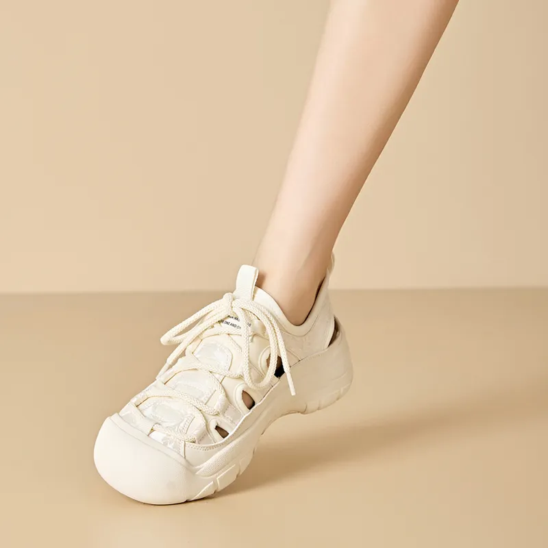 DAPHNE River Trekking Shoes Women's-3