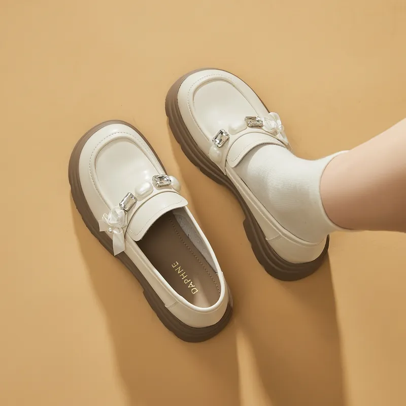 DAPHNE Loafers Women's-13