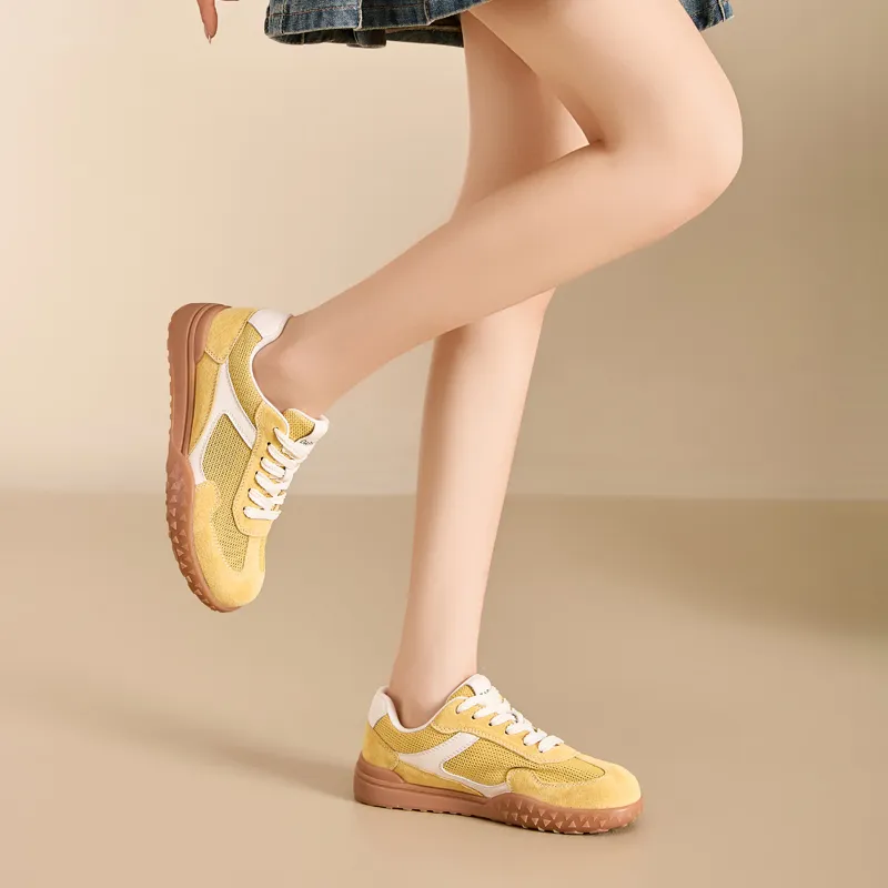 DAPHNE Low Top Casual Shoes Women's-2