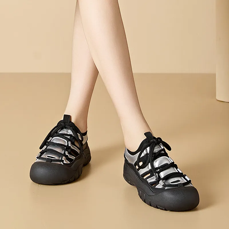 DAPHNE River Trekking Shoes Women's-18
